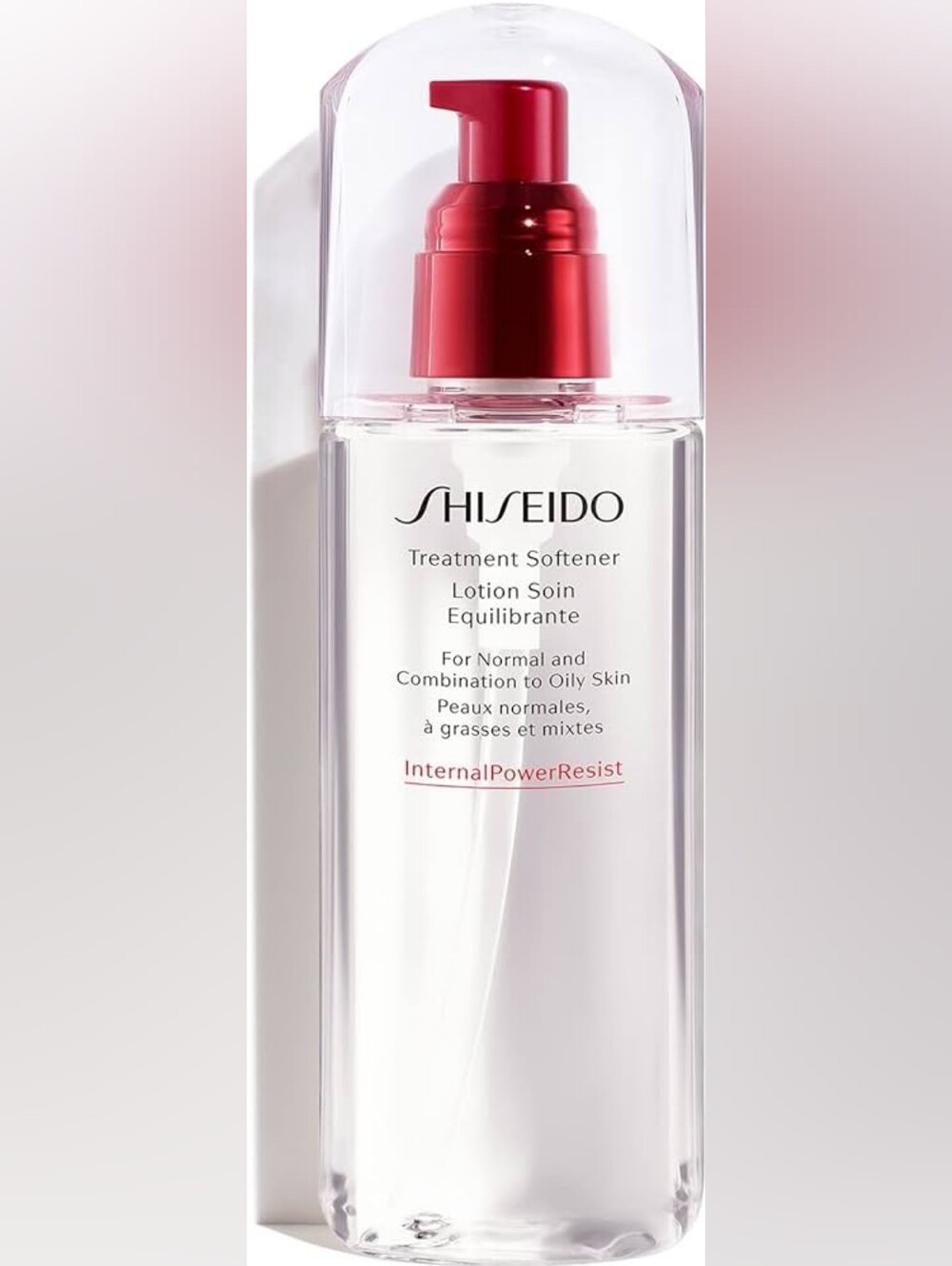 Treatment Softener Enriched (For Normal, Dry and Very Dry Skin), 5 fl. oz.